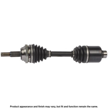 A1 Cardone New Cv Drive Axle, 66-3422 66-3422